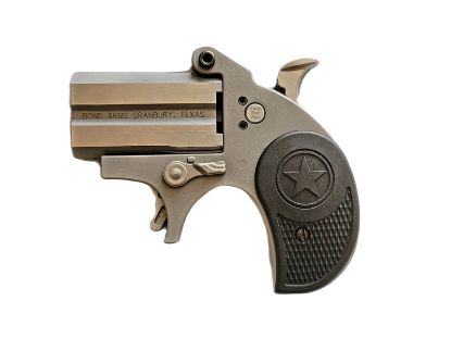 Picture of Stubby 380Acp Ss 2.2" Fs