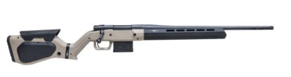 Picture of Howa Hera H7 6.5Cr Tan Tb