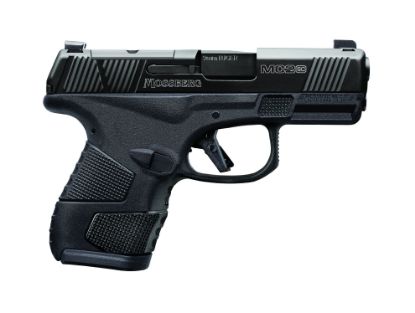 Picture of Mc-2Sc 9Mm Blk 3.4" 14+1 Ns