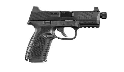 Picture of Fn 509 Mid T 9Mm Blk 4.5" 24+1