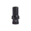 Picture of Obsidian45 3 Lug Adapt 5/8X24