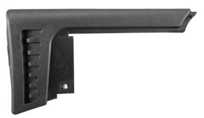 Picture of Ruger 90431 Stock Module Ruger American Synthetic Black Low Comb With Standard Lop 