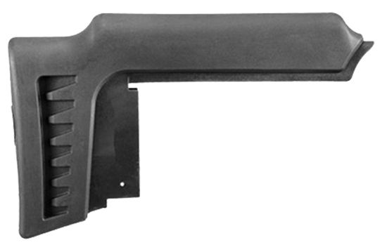 Picture of Ruger 90432 Stock Module Ruger American Synthetic Black High Comb With Standard Lop 