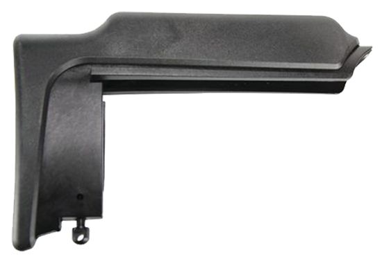 Picture of Ruger 90434 Stock Module Ruger American Synthetic Black High Comb With Compact Lop 