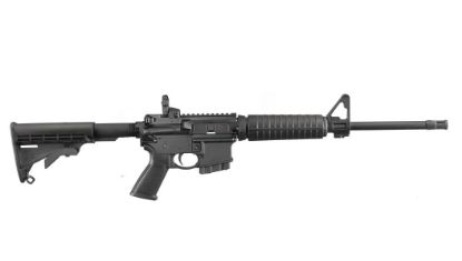 Picture of Ar-556 5.56Mm Blk 16" 10Rd