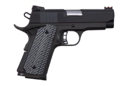 Picture of M1911-A1 Cs Tactical Ii 45Acp