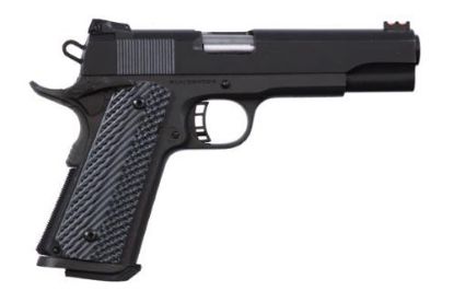 Picture of M1911-A1 Tactical Ii 40S&W