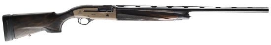 Picture of Beretta Usa J40aw16 A400 Xplor Action 12 Gauge 26" Barrel 3" 4+1, Bronze Metal Finish, Walnut Stock 