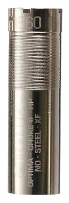 Picture of Beretta Usa C62070 Optimachoke Hp 12 Gauge Full Choke Tube Flush Steel Nickel 