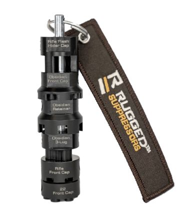Picture of Rugged Totem Multi Tool