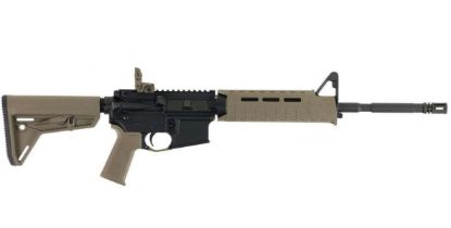 Picture of M4 Carb Moe Sl Fde 5.56Mm 16"