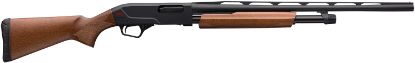 Picture of Winchester Repeating Arms 512287390 Sxp Field Compact 12 Gauge 24" 4+1 3" Matte Black Rec/Barrel Satin Walnut Stock Right Hand Includes 3 Invector-Plus Chokes 