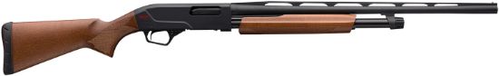 Picture of Winchester Repeating Arms 512271391 Sxp Field Compact 12 Gauge 26" 4+1 3" Matte Black Rec/Barrel Satin Walnut Stock Right Hand Includes 3 Invector-Plus Chokes 