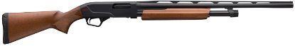 Picture of Winchester Repeating Arms 512271392 Sxp Field Compact 12 Gauge 28" 4+1 3" Matte Black Rec/Barrel Satin Walnut Stock Right Hand Includes 3 Invector-Plus Chokes 