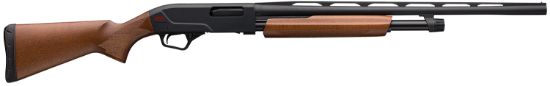 Picture of Winchester Repeating Arms 512271392 Sxp Field Compact 12 Gauge 28" 4+1 3" Matte Black Rec/Barrel Satin Walnut Stock Right Hand Includes 3 Invector-Plus Chokes 