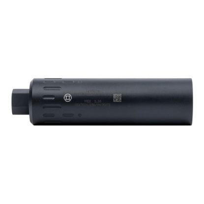 Picture of Trek Ii 5.56Mm 1/2-28 Silencer