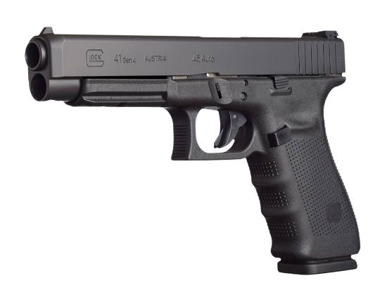 Picture of G41 G4 45Acp 10+1 5.31" As