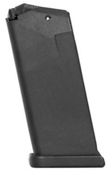 Picture of Magazine G27 40S&W 9Rd Pkg