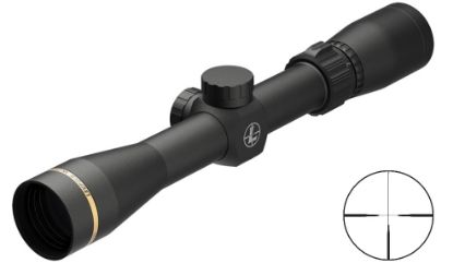 Picture of Freedom 2-7X33mm Hunt-Plex