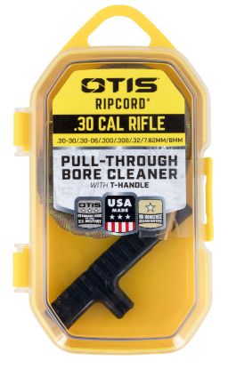 Picture of Otis Fgrc330 Ripcord 7.62Mm/30-06/30-30/30/308 Cal Rifle Firearm 8-32" Thread Nomex/Rubber 36" Long 