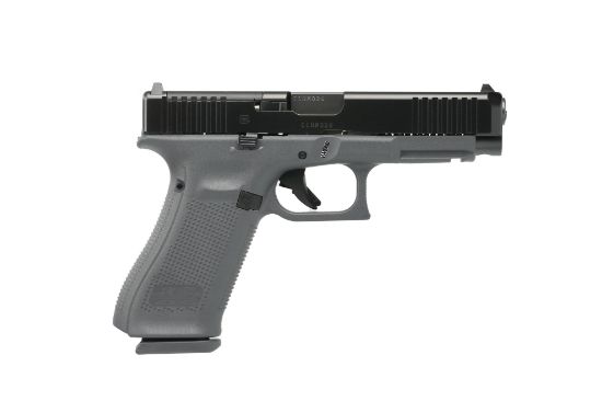 Picture of G47 G5 9Mm 10+1 4.49" Mos Gray