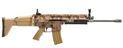 Picture of Scar 16S 5.56Mm Chocolate 16"