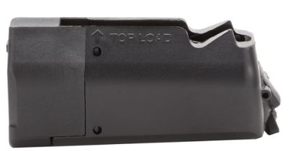 Picture of Ruger 90440 American Rifle 5Rd Rotary 223 Rem/204 Ruger/300 Blackout /5.56X45mm Black Polymer 