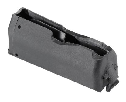 Picture of Ruger 90435 American Rifle 4Rd Rotary 270 Win/30-06 Springfield Long Action Blued Polymer 