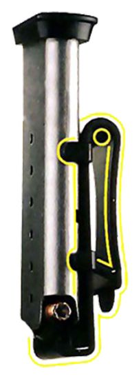 Picture of Versacarry 2843 Versacarrier Magazine Carrier Iwb/Owb Belt Clip Mount, Fits Single Stack 40 S&W 