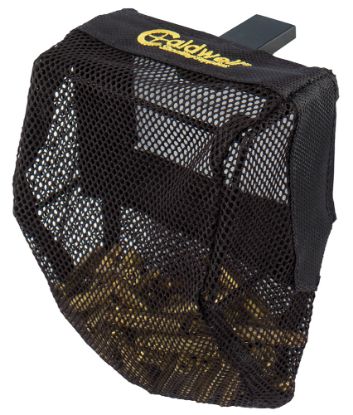 Picture of Caldwell 530143 Ar-15 Brass Catcher Fits Ar-15, Ar-10 ,Lr-308 Black Mesh Net Picatinny Rail Mount 