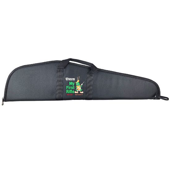 Picture of Case Rifle Crickett Padded Blk