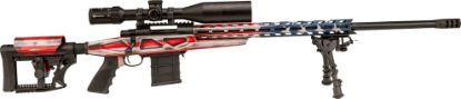 Picture of Howa Apc Usa Flag 6.5Cr Pkg