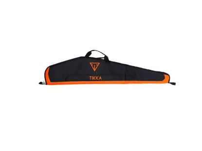 Picture of Tikka X Rifle Case Bk/Blaze