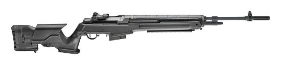 Picture of M1a Precision 308 Blk/Syn 22"