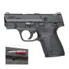 Picture of M&P9 Shield 9Mm 3.1" 8+1 Fs Ca