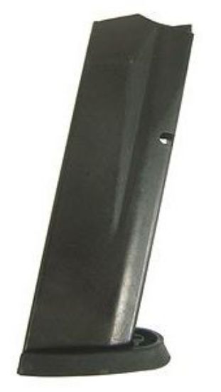 Picture of Magazine M&P45 14Rd Black Base