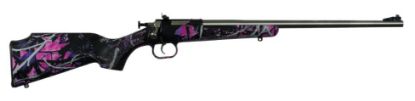 Picture of Crickett 22Lr Ss/Muddy Girl