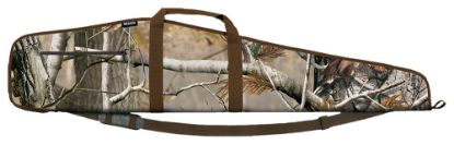 Picture of Bulldog Bd244 Extreme Scoped 48" Realtree Ap Water-Resitant Nylon Case W/ Brown Trim 