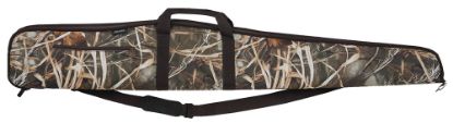 Picture of Bulldog Bd284 Extreme Shotgun Case Realtree Max-5/Brown Nylon 52" 