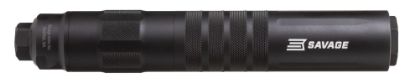 Picture of Ac338 338Cal Blk Silencer