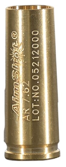 Picture of Aimshot Ar762 Arbor 7.62X39mm Brass Works With Aimshot Bore Sights 