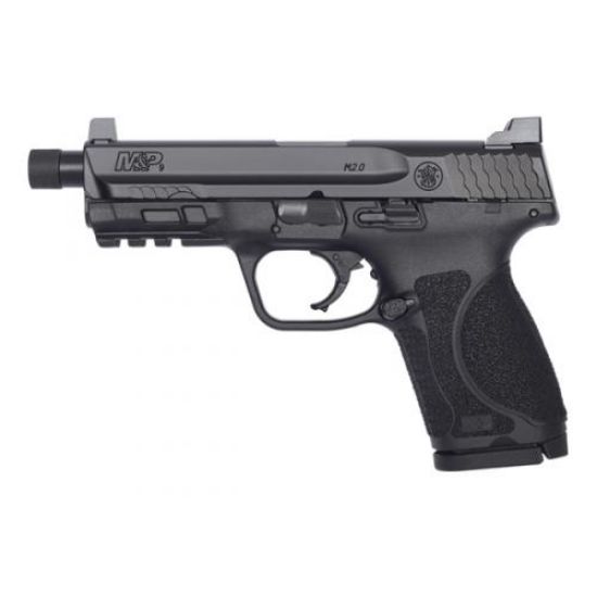 Picture of M&P9 M2.0 Cpt 9Mm 10+1 Tb    #