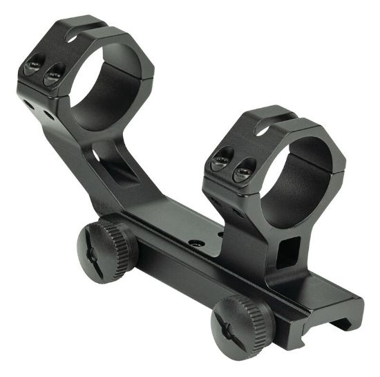 Picture of Spr Thumbnut Mount 1"