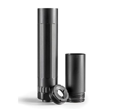 Picture of Ghost .45 Modular Silencer