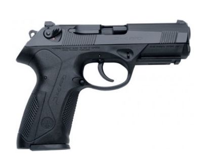 Picture of Px4 Storm G 9Mm Syn Decockr Ca