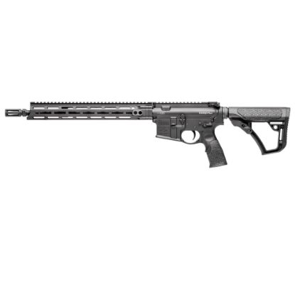 Picture of Ddm4 V7 Slw 5.56 14.5" Ca