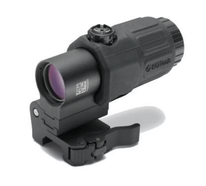 Picture of Eotech 3X Magnifier W/Sts Mnt