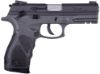 Picture of Th40 40S&W Blk/Gray 4.3" 15+1#