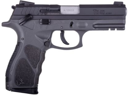 Picture of Th40 40S&W Blk/Gray 4.3" 15+1#