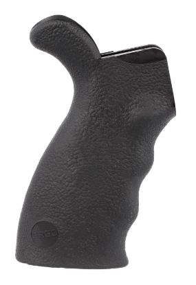 Picture of Ergo 4010Bk Ergo 2 Ar Grip Made Of Suregrip Rubber With Black Textured Finish For Ar-15, Ar-10 